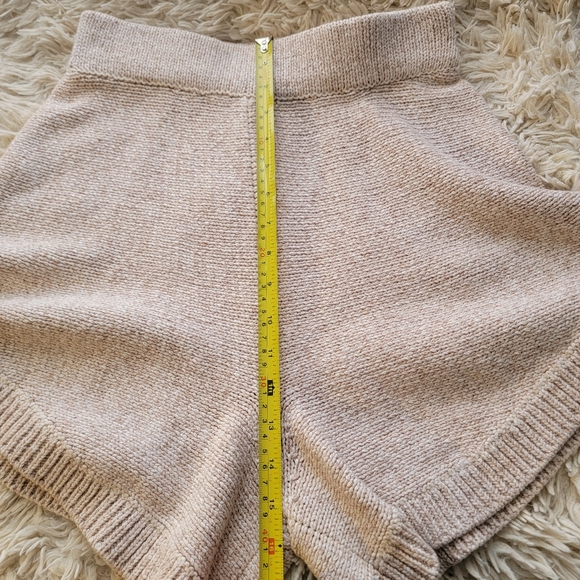 FP Beach by Free People Knit shorts - Picture 7 of 10